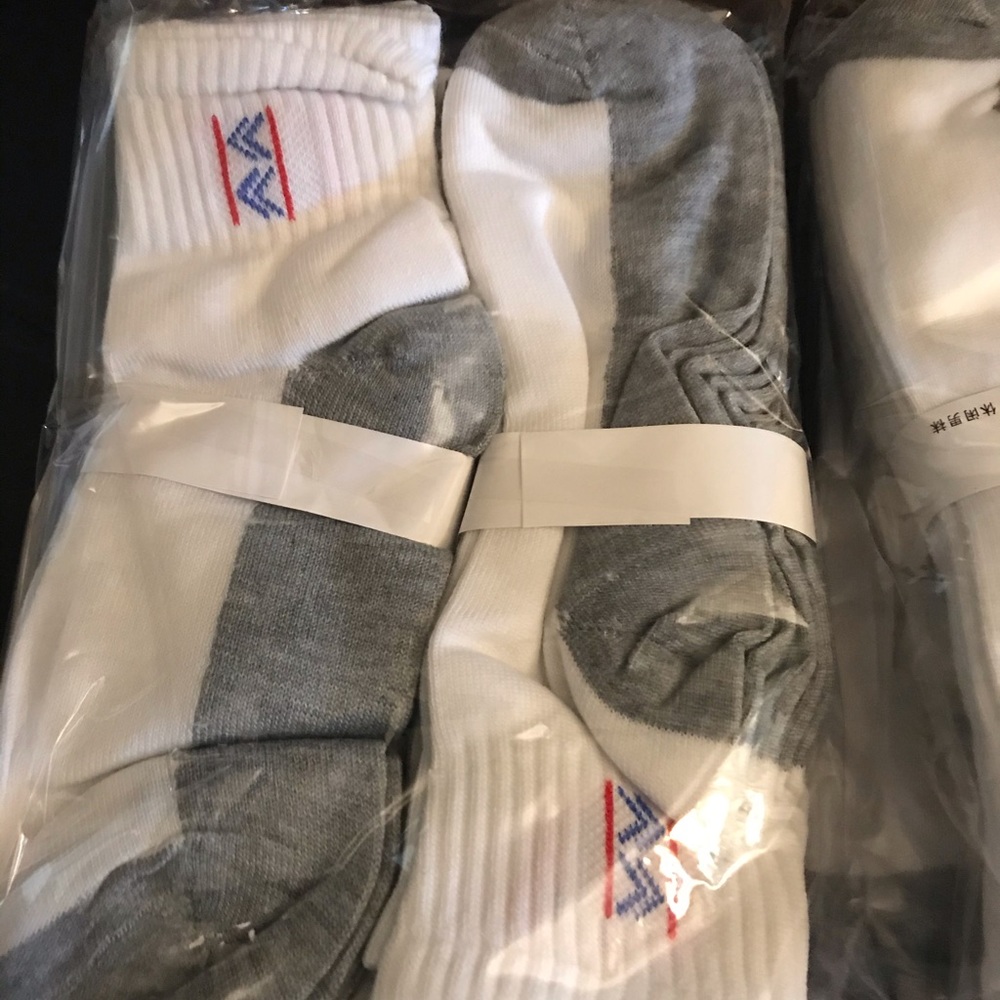 Top quality wear men’s socks 10 pair for 8